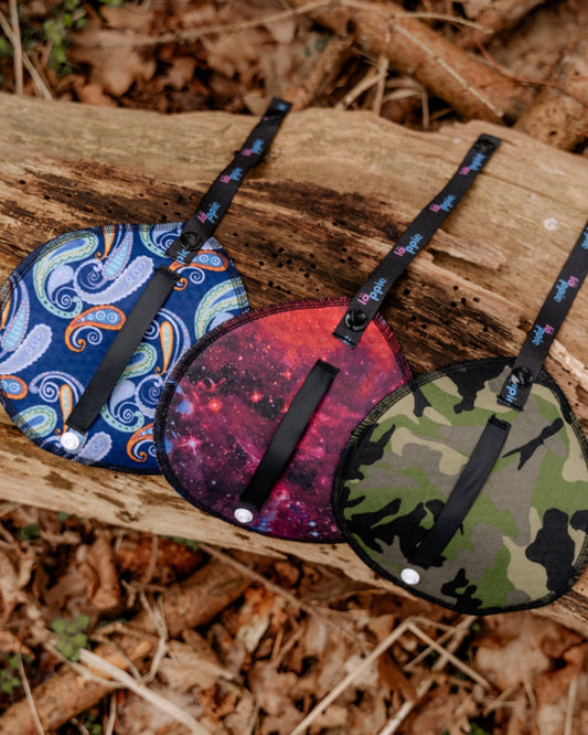 laeppie - Party - Pack - Läppie