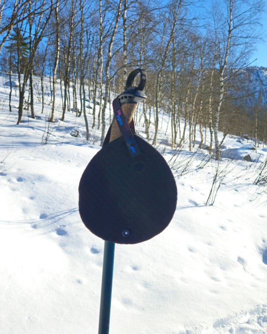 Läppie Noir - Läppie