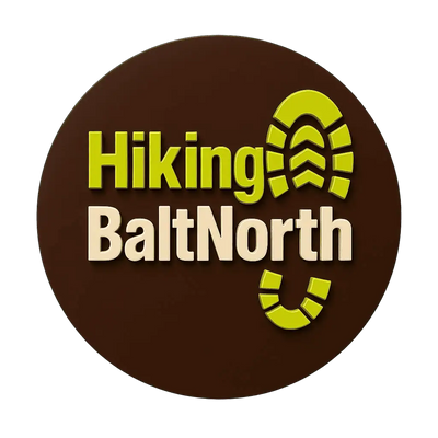 Hikingbaltnorth.com