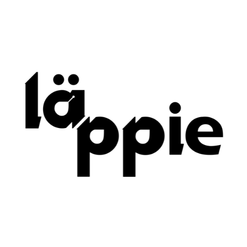 Läppie