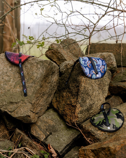 laeppie - Party - Pack - Läppie