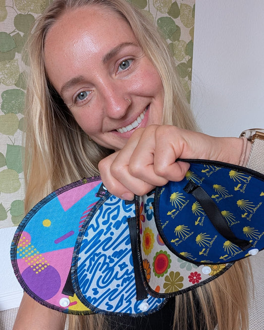 laeppie - Party - Pack - Läppie