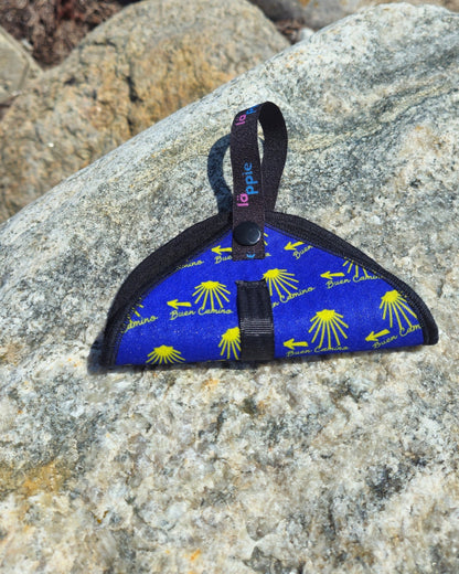 Läppie Buen Camino - Läppie