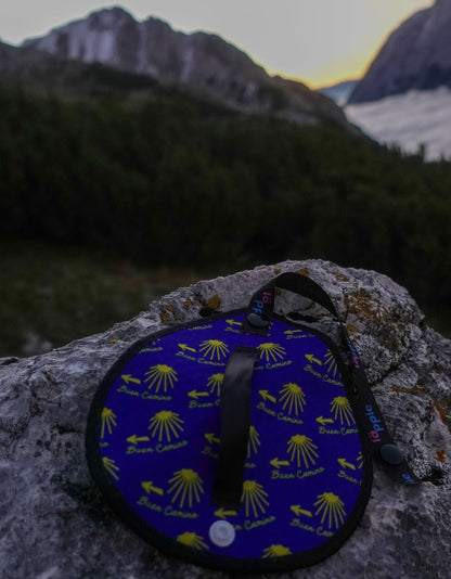 Läppie Buen Camino - Läppie