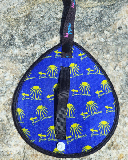 Läppie Buen Camino - Läppie