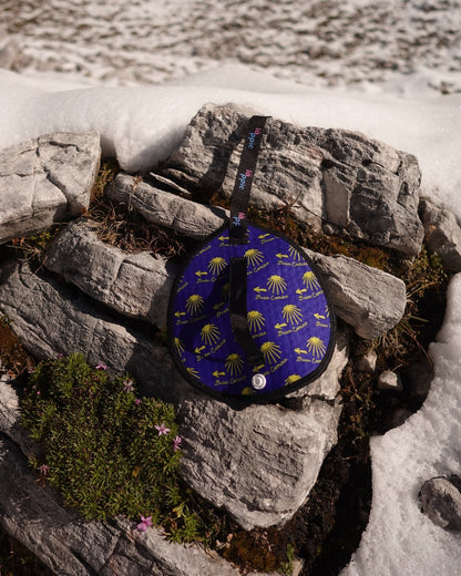 Läppie Buen Camino - Läppie