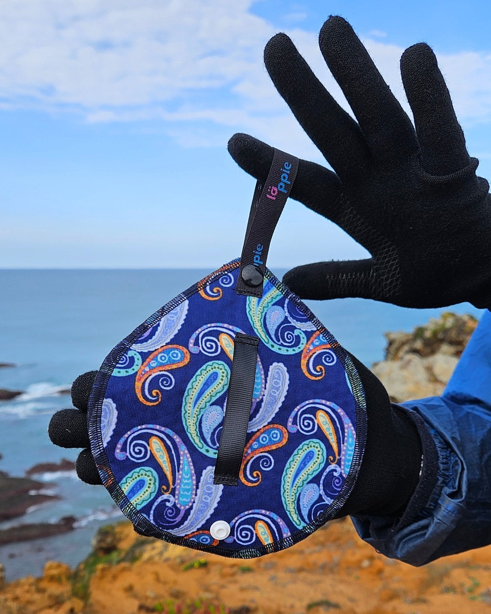 Läppie - Fiesta! - Läppie