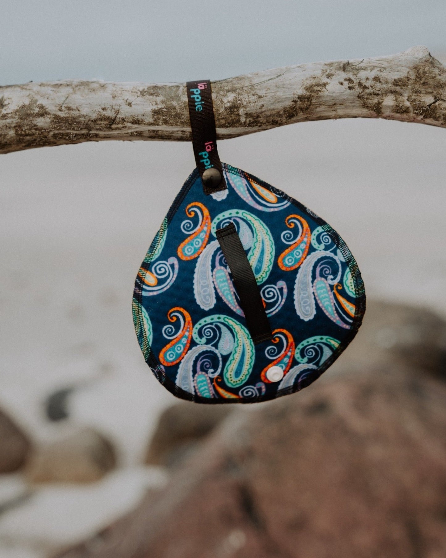 Läppie - Fiesta! - Läppie