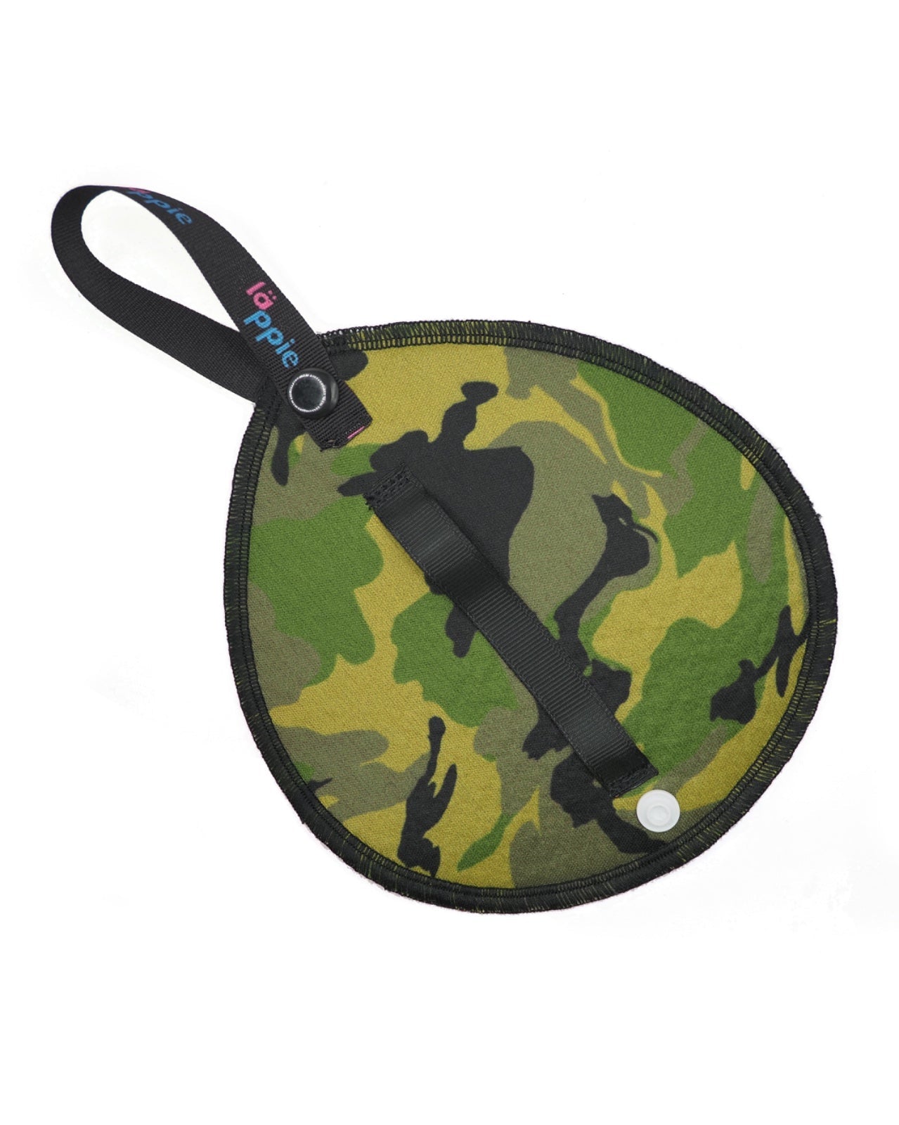 Läppie - Fläckie - Läppie