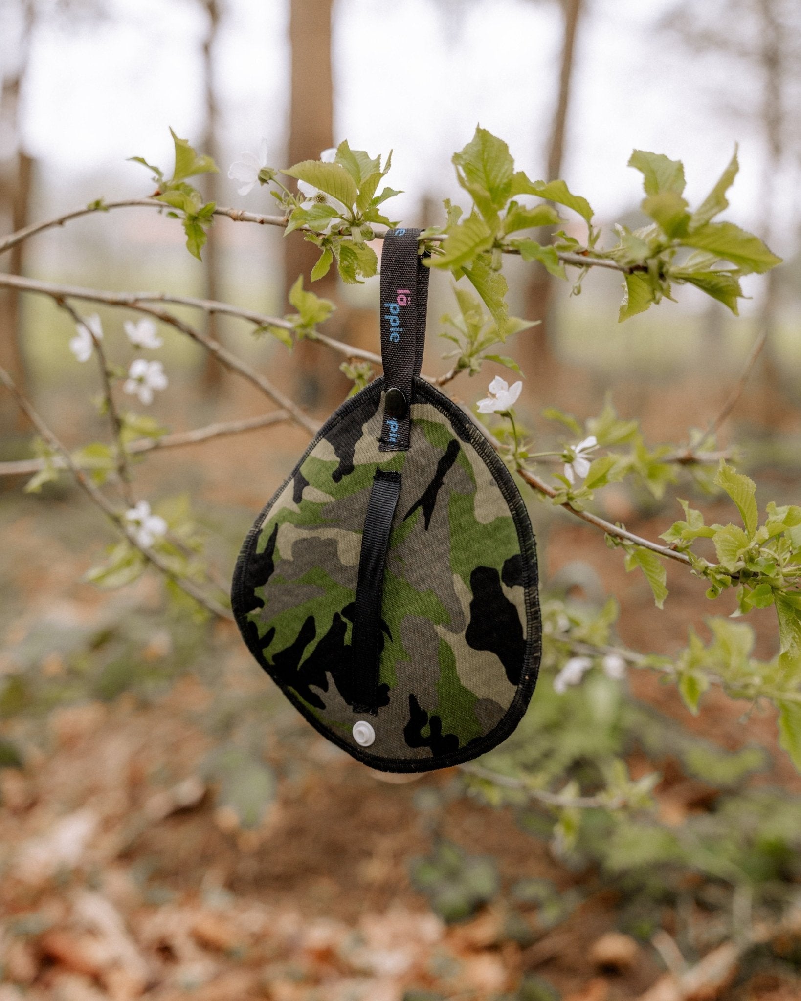 Läppie - Fläckie - Läppie