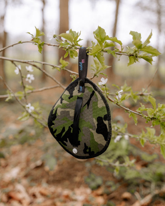 Läppie - Fläckie - Läppie