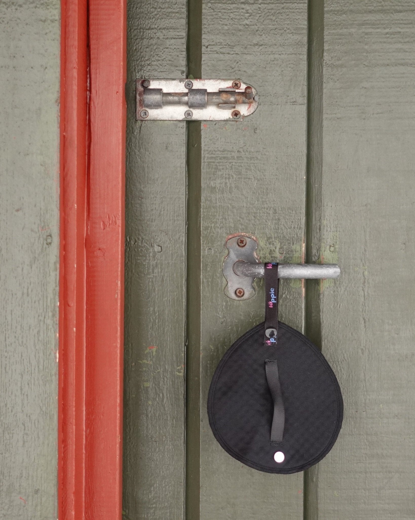 Läppie Noir - Läppie