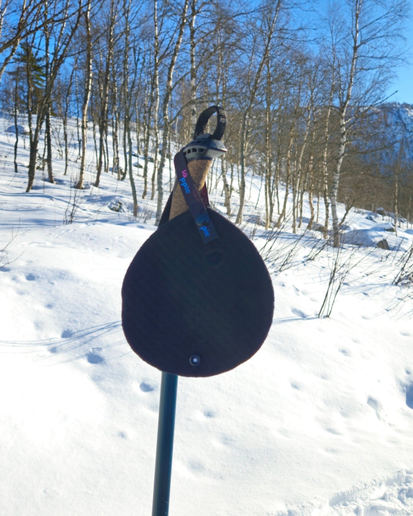 Läppie Noir - Läppie