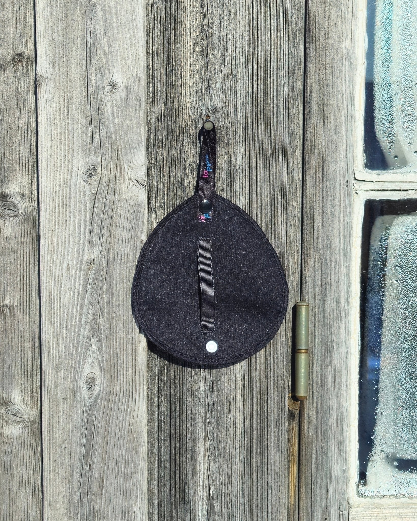 Läppie Noir - Läppie