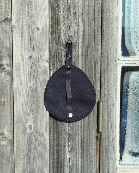 Läppie Noir - Läppie