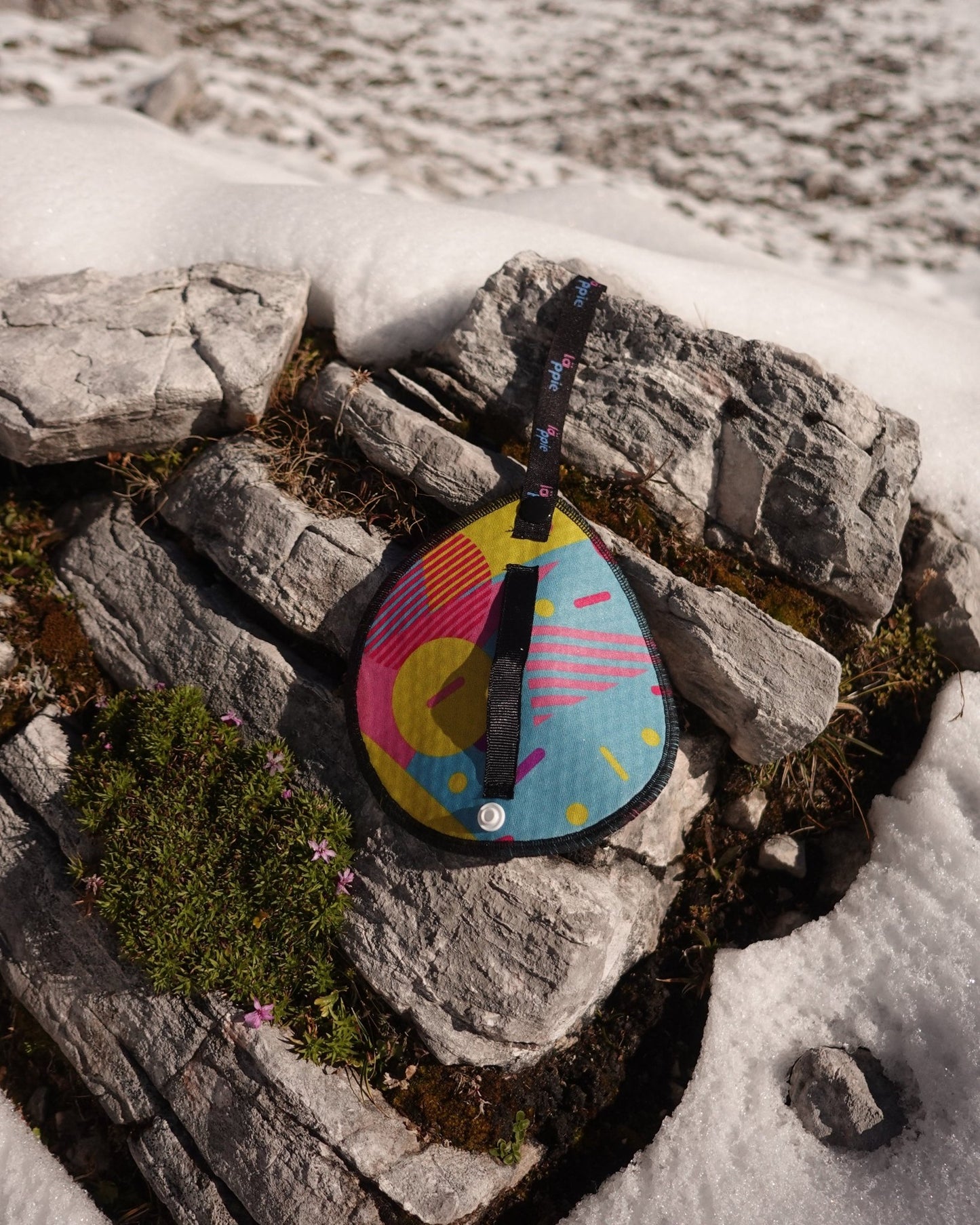 Läppie Pop Wave - Läppie