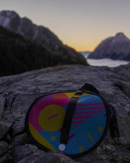 Läppie Pop Wave - Läppie