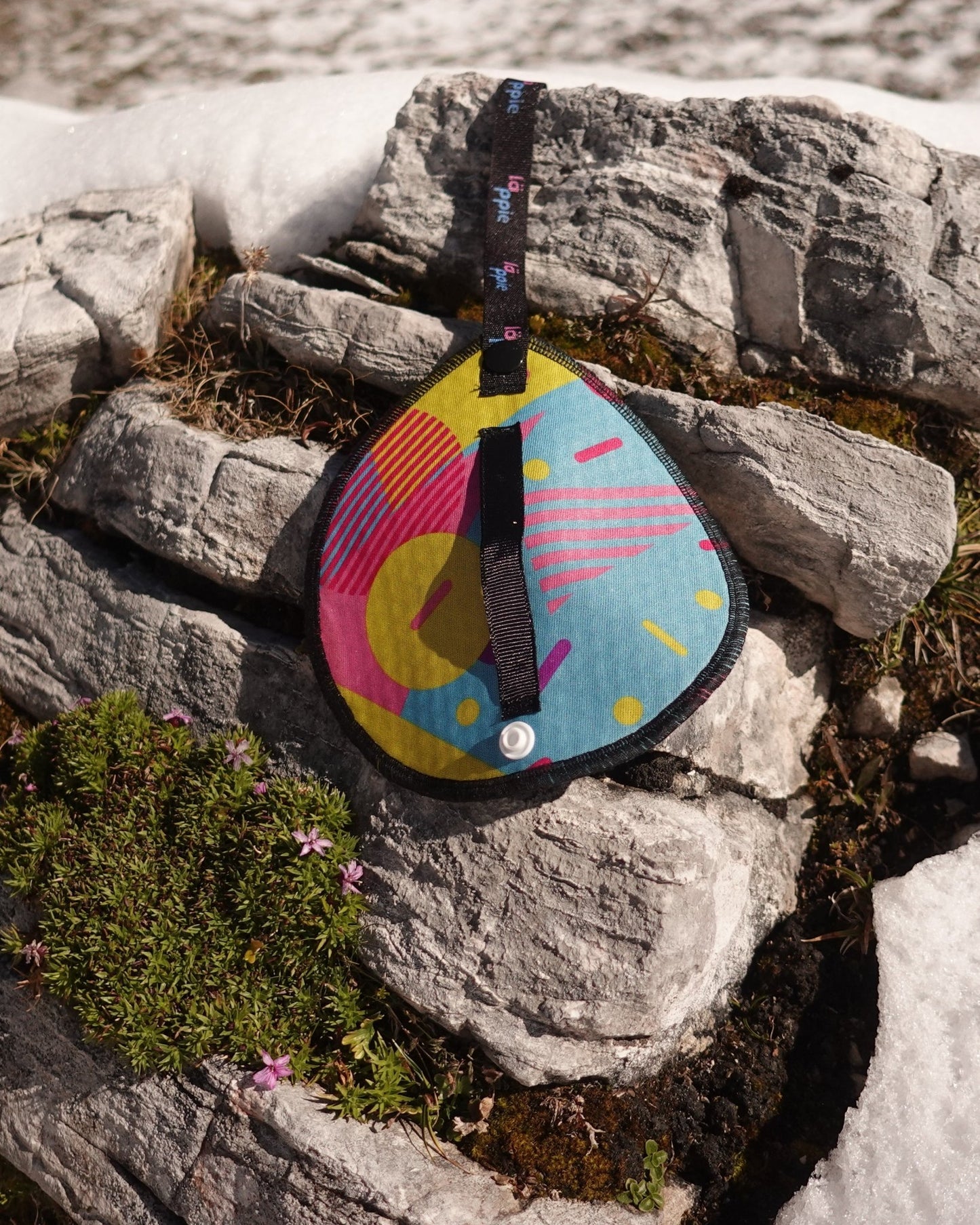 Läppie Pop Wave - Läppie