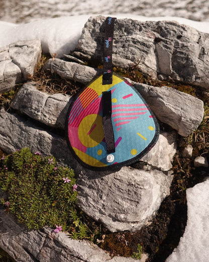 Läppie Pop Wave - Läppie