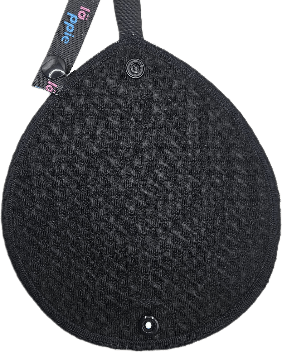 Läppie Pop Wave - Läppie