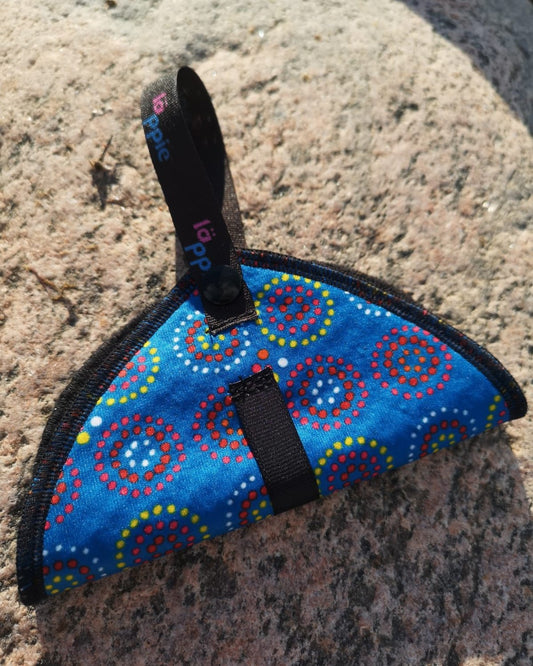 Läppie - Retro Bloom - Läppie