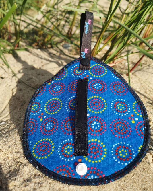 Läppie - Retro Bloom - Läppie