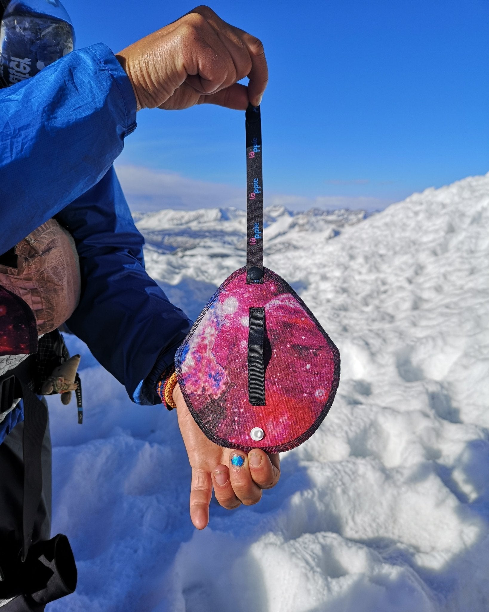 Läppie - Universe - Läppie